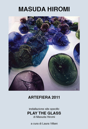 ARTEFIERA 2011